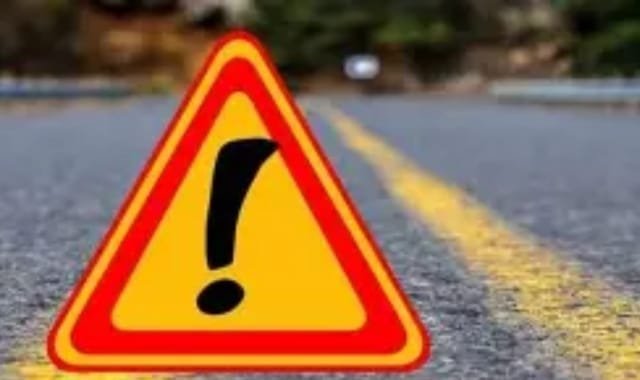 One Fatality and Six Injured in Bhadrak Highway Collision