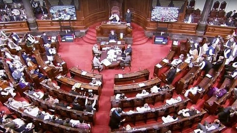 Understanding Rajya Sabha Elections: Key Differences from Lok Sabha Polls