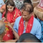 Odisha Assembly Adjourned Until Noon Amid Opposition Protests Over SCB Incident