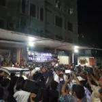 Bhubaneswar: Thunderstorms and Rain Expected to Persist for Five More Days