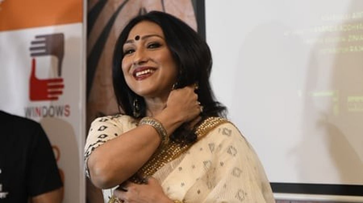 Interview | Actor Rituparna Discusses the Benefits of Ollywood-Tollywood Collaboration