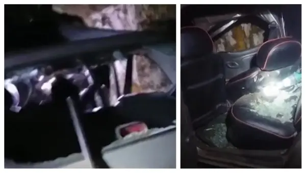 Two Young Men Killed in Car Accident in Koraput, Odisha