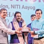 Odisha Achieves Guinness World Record for Largest Serving of Pakhala at State Festival