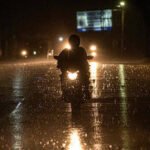 Odisha MLA and 36 Passengers Escape Bus Fire Incident