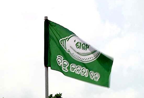 BJD Prepared for Legal Action to Disqualify Six Rebel MLAs