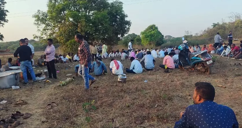 Inter-Caste Couple Faces Humiliation and Fine in Odisha