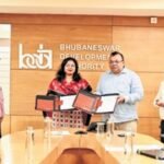 Two Individuals Arrested for Threatening Jayadev Jena