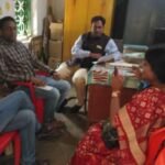 Two Individuals Arrested for Threatening Jayadev Jena