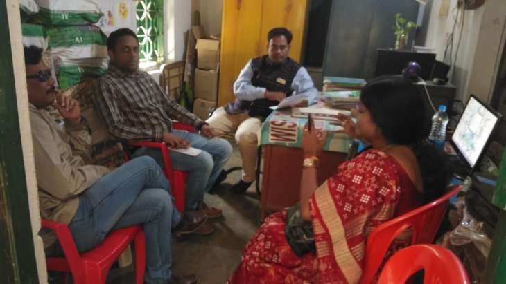 OSCPCR Discovers Major Safety Violations at School During Investigation into Student's Death