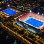 Tripartite Agreement Signed to Establish Visa Application Centre at BSABT