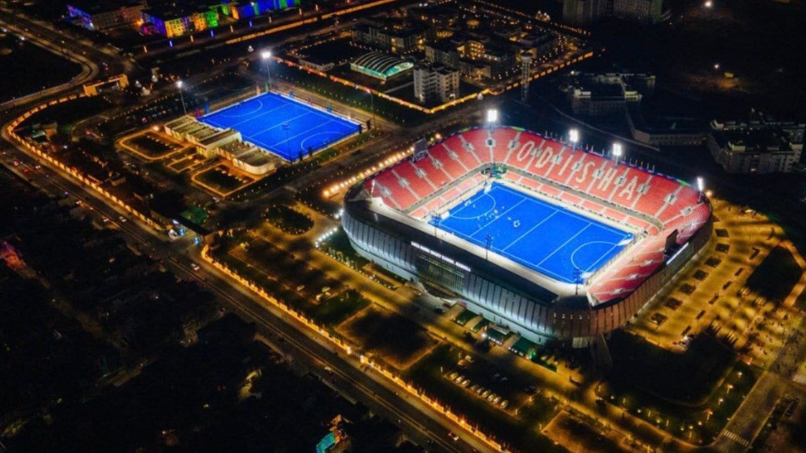 Anand Mahindra Praises Odisha for Winning Bid to Host 2028 World Athletics Indoor Championships