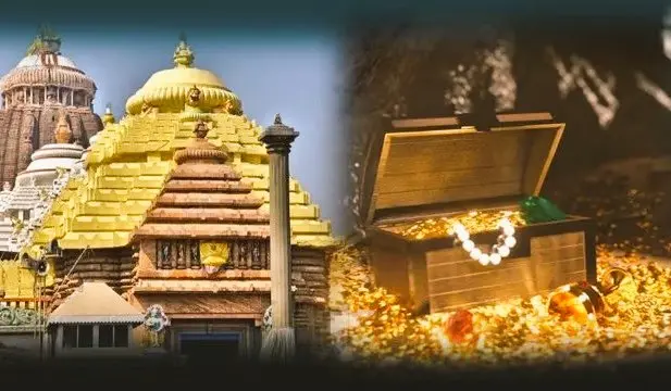 Inventory of Puri Jagannath Temple's Treasury Commences Today, Rituals Remain Uninterrupted