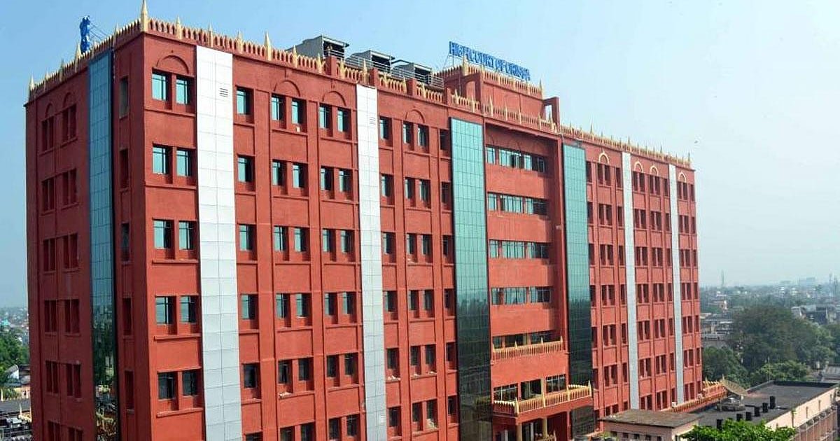 Odisha High Court Rejects Challenge to Age Limit Change for Sikshya Sahayak Position