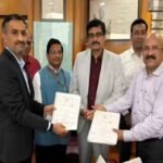 Indian Women’s Rowing Camp for Asian Games Kicks Off in Gorakhpur