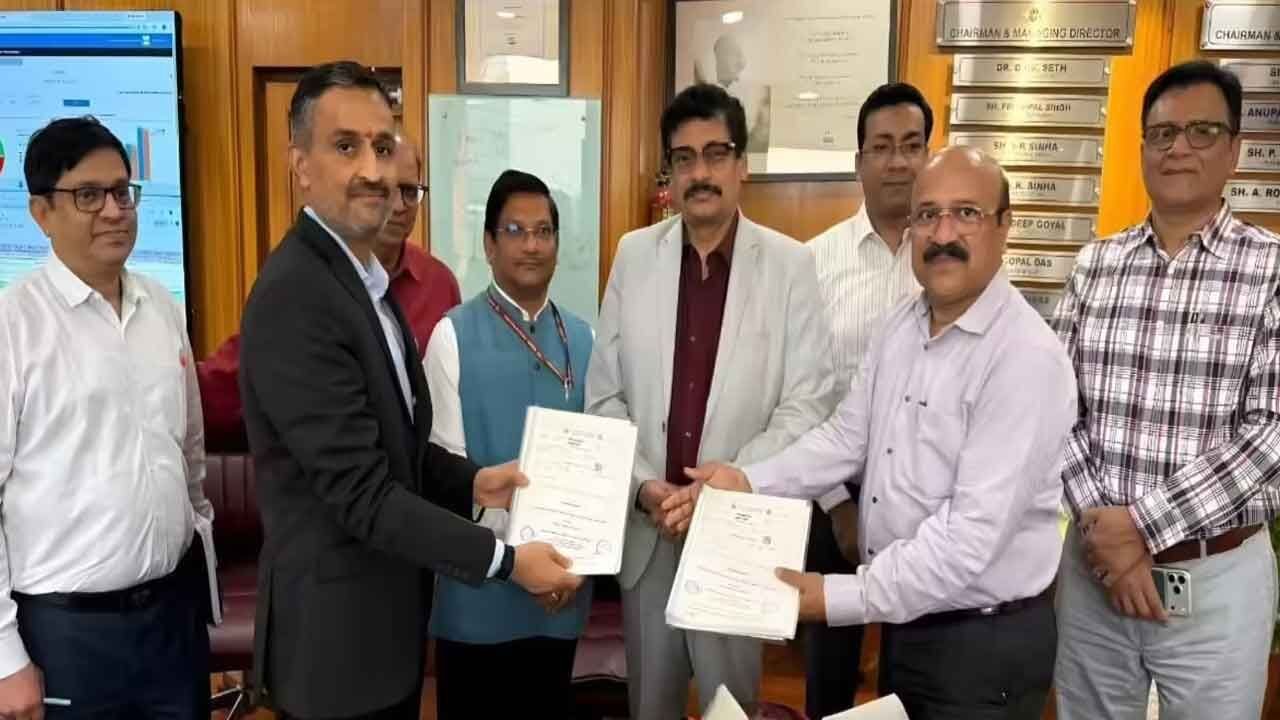 Pratap Technocrats Secures Rs 8,025 Crore Contract with BSNL