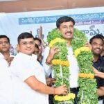 Maoist Commander Moochaki Kailash Killed in Sukma Clash