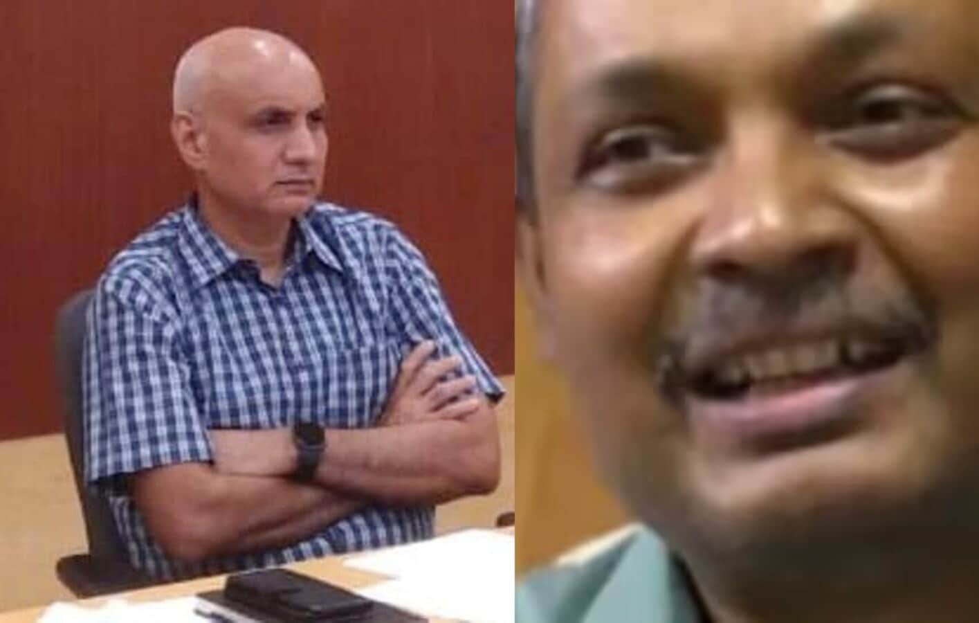 Vir Vikram Yadav Appointed DGCA Chief, Chanchal Kumar Named I&B Secretary in Major Government Reshuffle