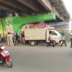 IMD Issues Thunderstorm Warning for Five Districts in Odisha