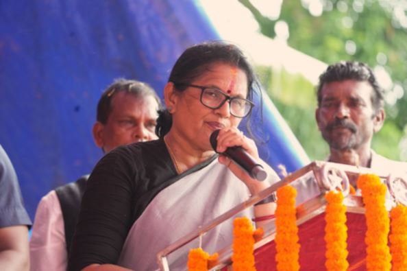 Odisha to Introduce SOP for 'Kanya Sumangal' Scheme: Deputy CM