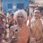 IMD Issues Thunderstorm Alerts in Odisha Until April 11