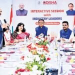 Severe Hailstorm Strikes Keonjhar: IMD Issues Thunderstorm and Lightning Warnings Across Odisha