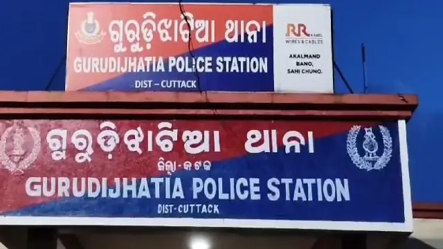 Driver Dies in Tragic Road Accident as Hyva Collides with Truck in Athagarh, Cuttack