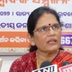 Heatwave Strikes Odisha Again! Titlagarh Hits 41.5°C as Six Cities Exceed 40°C – No Relief Until April 19