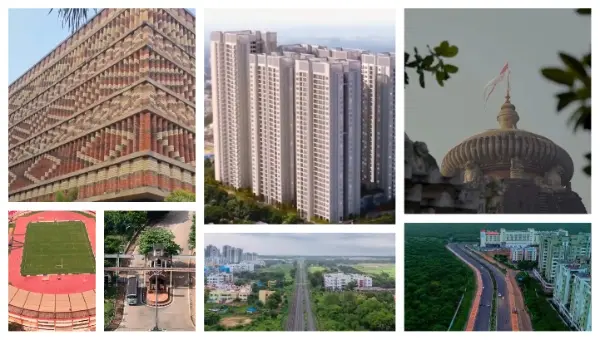 Bhubaneswar Marks 78 Years as Odisha's Capital with Festive Celebrations