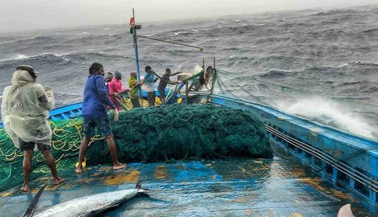 61-Day Fishing Ban Commences Today Along Odisha Coast to Safeguard Marine Breeding Season