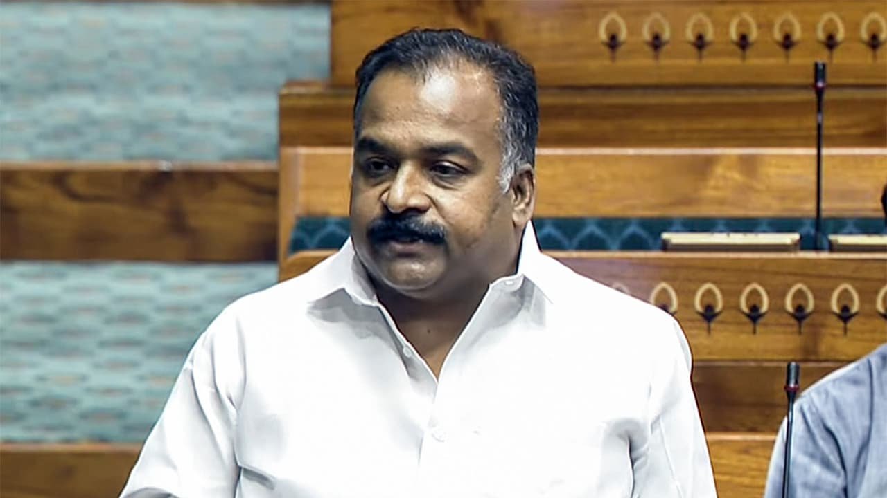 Tagore Critiques Lok Sabha Delimitation Proposal as 'Discrimination'