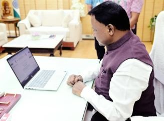 Census House Listing Operations Begin in Odisha with Over 100,000 Staff Deployed