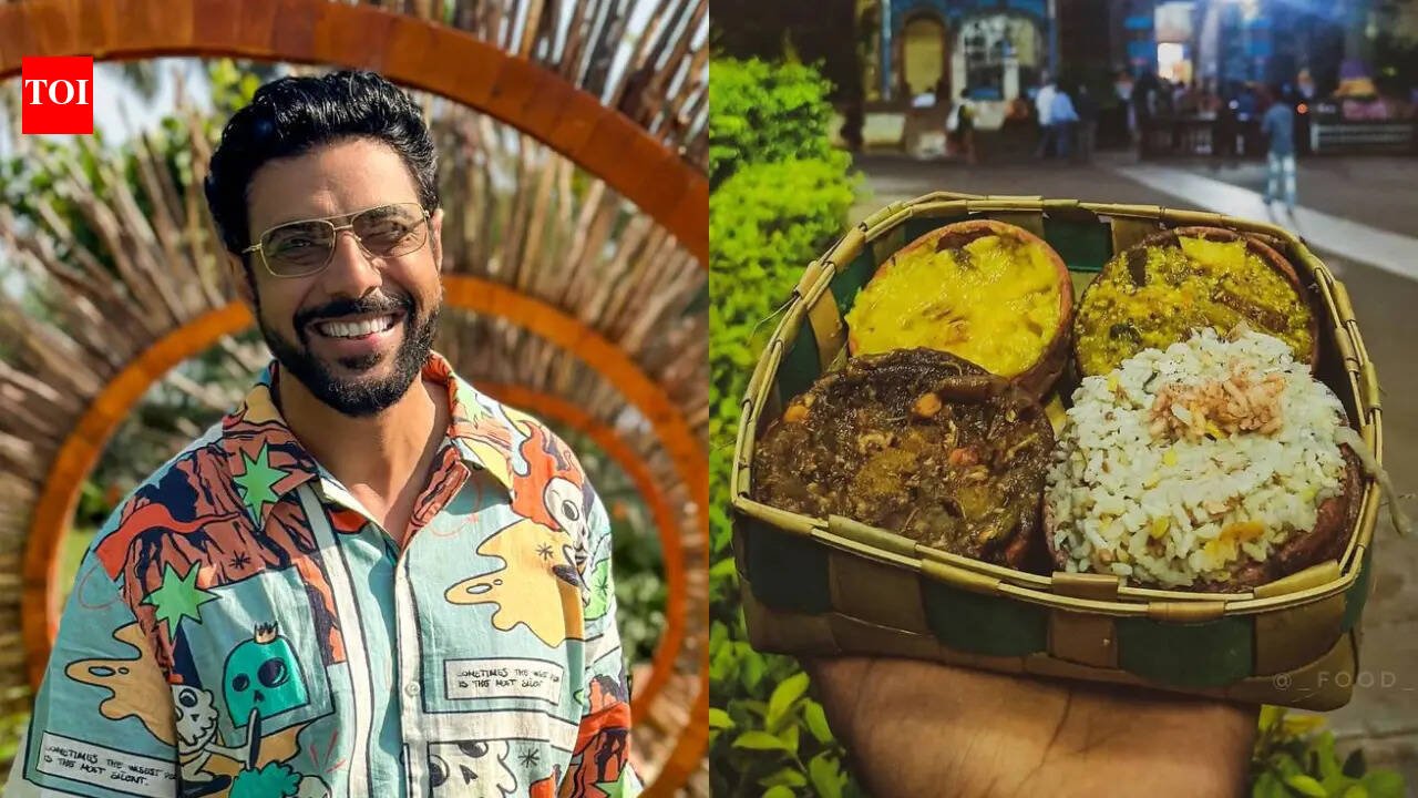 Chef Ranveer Brar Named Odisha's Brand Ambassador to Promote Temple Cuisine