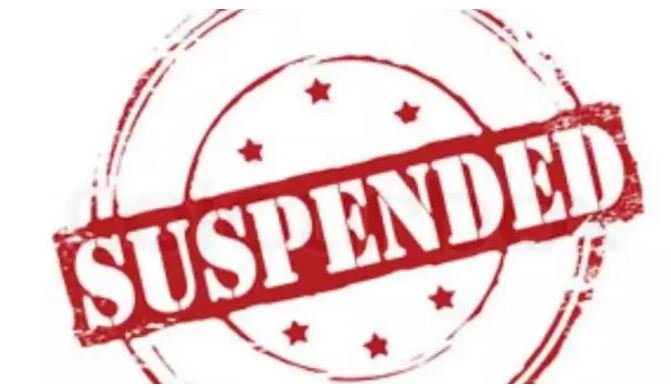 Headmaster Suspended After Tragic Gate Collapse Claims Lives of Two Schoolgirls