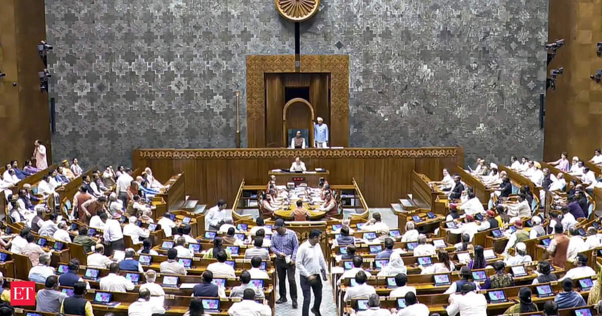 BJD Responds to Defeat of Women's Reservation Bill