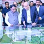 Puri Beach Transformed by Sudarsan Pattnaik’s Stunning Sand Art for Akshaya Tritiya