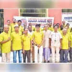 Youth Killed in Bus Accident in Balangir