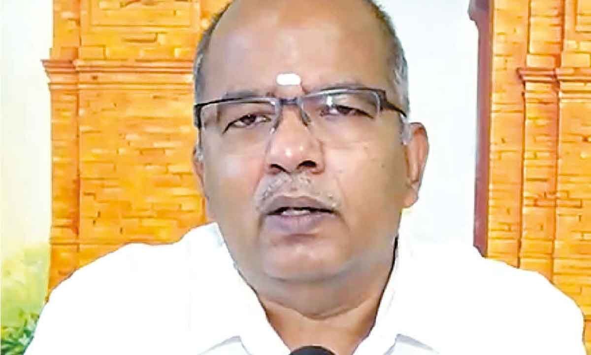 CEO Initiates Review of 980,000 Voter Deletions in Odisha