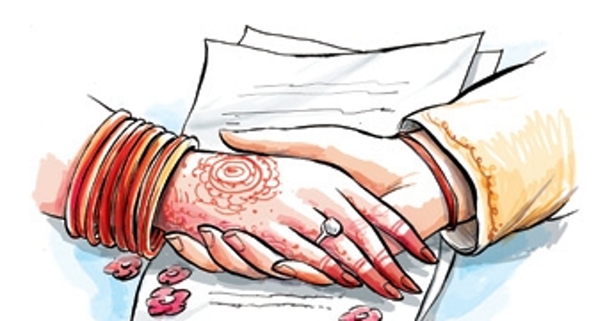 Mass Weddings Held Across Odisha Districts