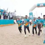 Odisha Faces Scorching Heat, Jharsuguda Records 44.6 Degrees Celsius