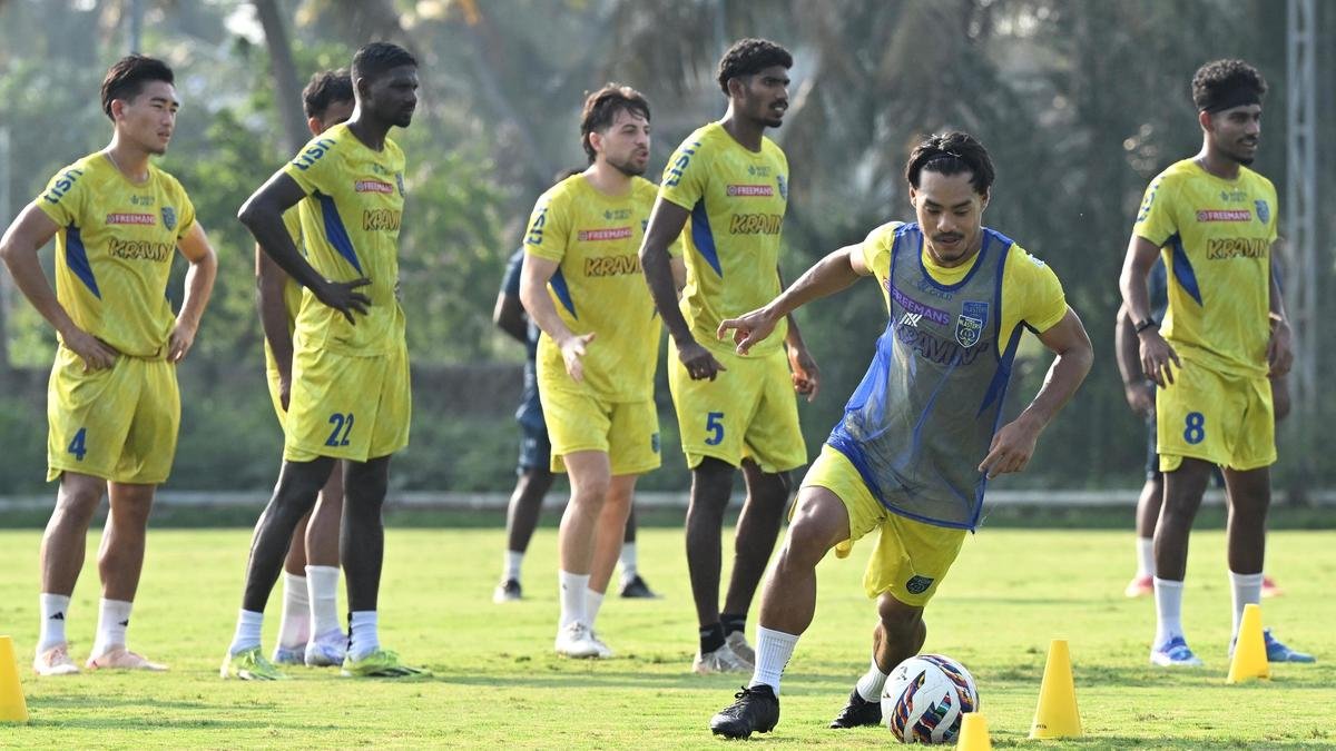 Kerala Blasters vs Odisha FC Live Streaming Details: How to Watch ISL 2025-26 Match