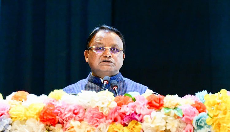 Chief Minister Majhi to Launch e-Panchayat Sabha Portal in Balangir Today