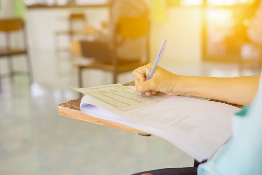 OJEE 2026 Exam Schedule Released; Admit Cards Available from April 25