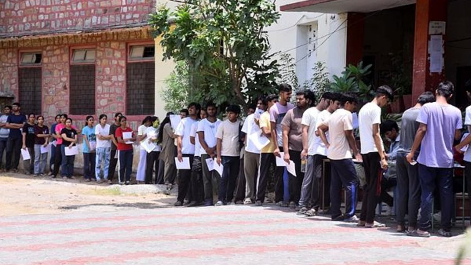 OJEE 2026 Exam Schedule Released; Tests to Begin on May 4
