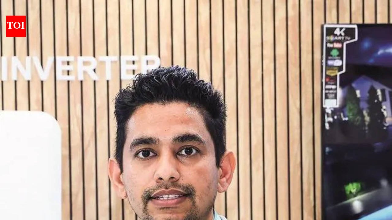 Sigenergy to Invest Up to $200 Million in Manufacturing in India