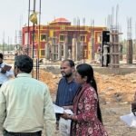 IMD Forecasts Rainfall to Alleviate Odisha’s Sweltering Heat