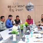 IMD Forecasts Rainfall to Alleviate Odisha’s Sweltering Heat