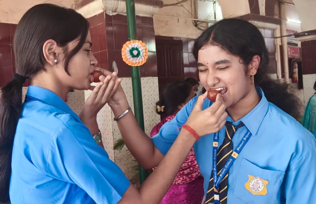 Bhubaneswar Schools Excel in ICSE and ISC Results