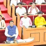 Odisha: Thunderstorms Provide Relief from Heatwave Across Multiple Districts