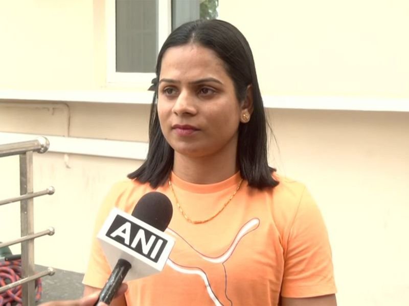 Dutee Chand Advocates for Enhanced Support for Women in Politics