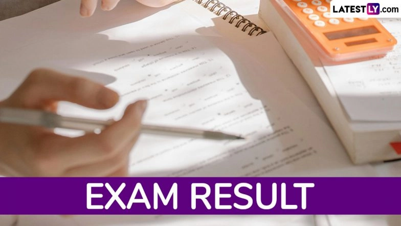 Odisha Class 10 Results 2026: Board Exam Results to Be Announced Today at bseodisha.ac.in